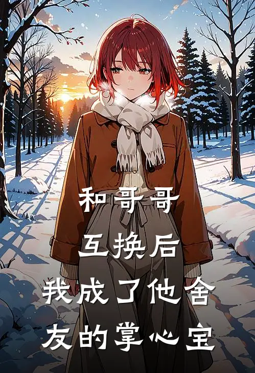 和哥哥互换后，我成了他舍友的掌心宝(顾言林野)免费小说全本阅读_最新章节列表和哥哥互换后，我成了他舍友的掌心宝(顾言林野)