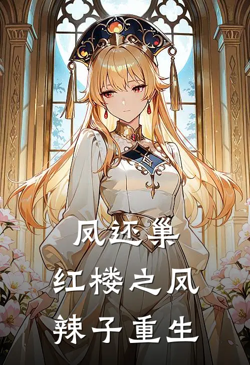 凤还巢：红楼之凤辣子重生