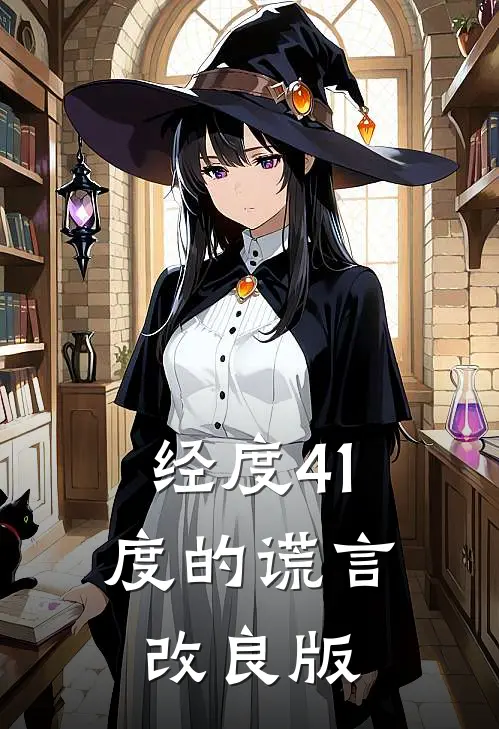 经度41度的谎言【改良版】