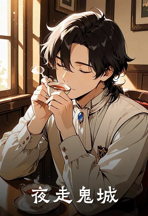 夜走鬼城