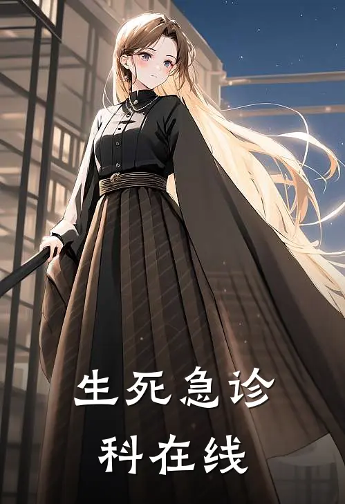 生死急诊科在线