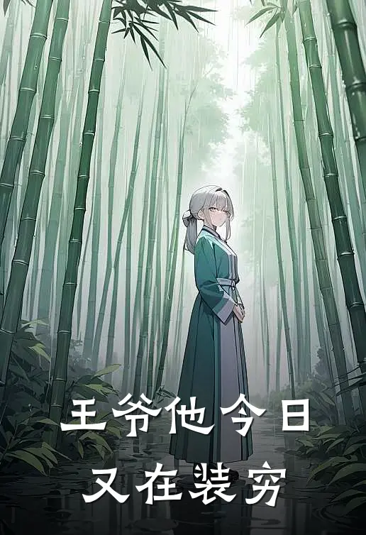 王爷他今日又在装穷