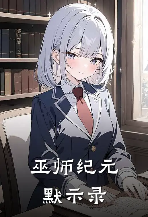 巫师纪元：默示录陈默霍克完本完结小说_完本完结小说巫师纪元：默示录(陈默霍克)