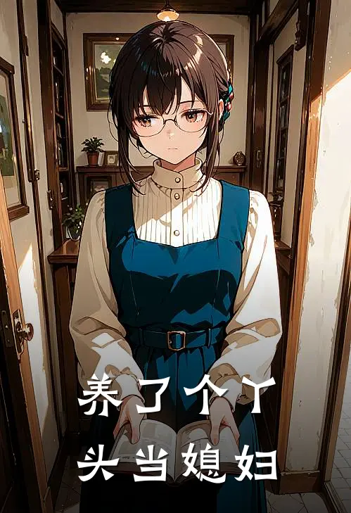 养了个丫头当媳妇(迟野黄毛)新热门小说_免费完结小说养了个丫头当媳妇(迟野黄毛)