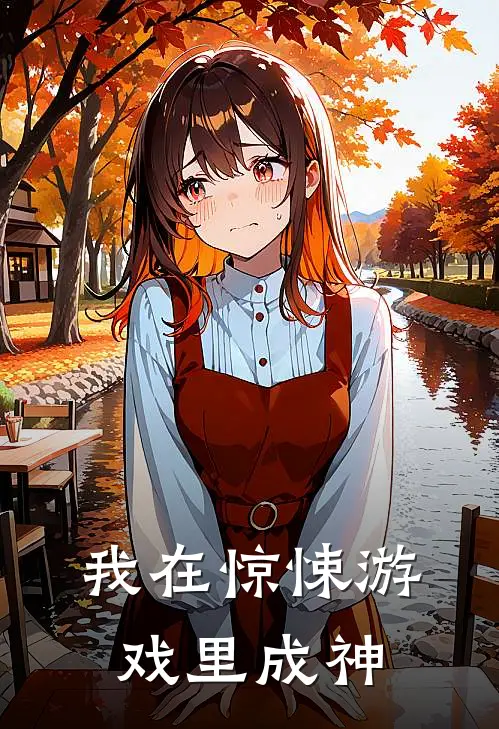 我在惊悚游戏里成神林墨张明远完本完结小说_完本完结小说我在惊悚游戏里成神(林墨张明远)