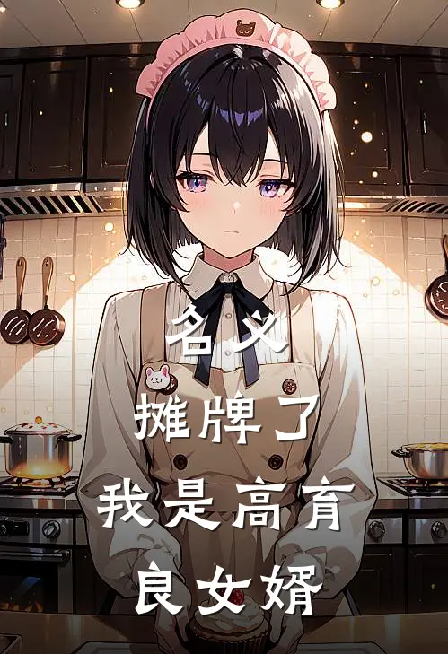 名义：摊牌了，我是高育良女婿