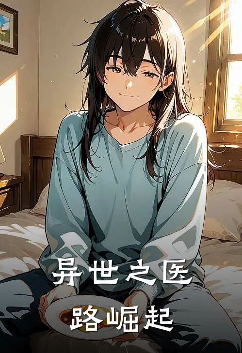 异世之医路崛起
