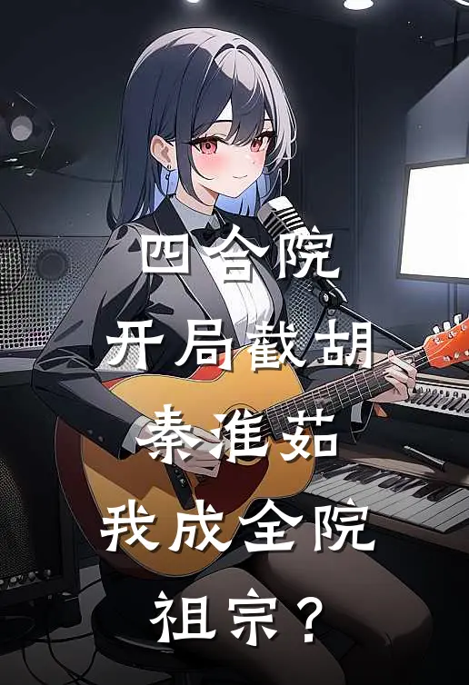 四合院：开局截胡秦淮茹，我成全院祖宗？(何雨柱秦淮茹)全文免费阅读无弹窗大结局_《四合院：开局截胡秦淮茹，我成全院祖宗？》何雨柱秦淮茹免费小说