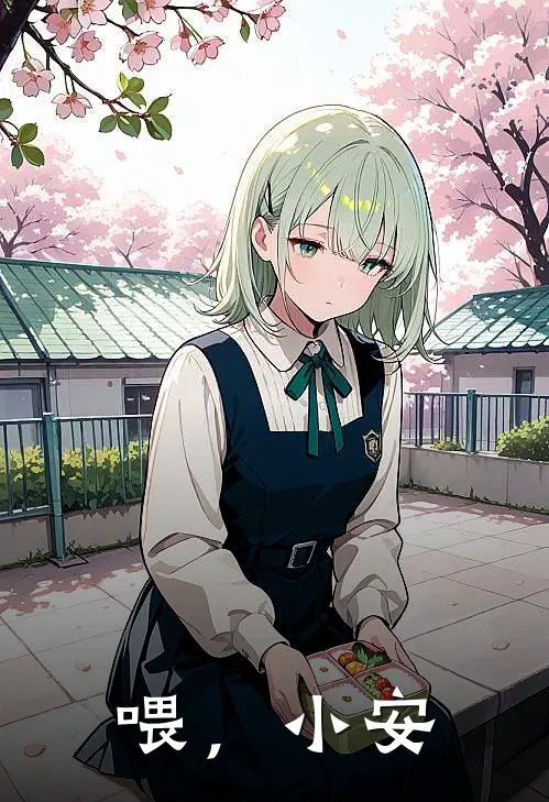 喂，小安魏林小安全本免费小说_热门网络小说推荐喂，小安魏林小安