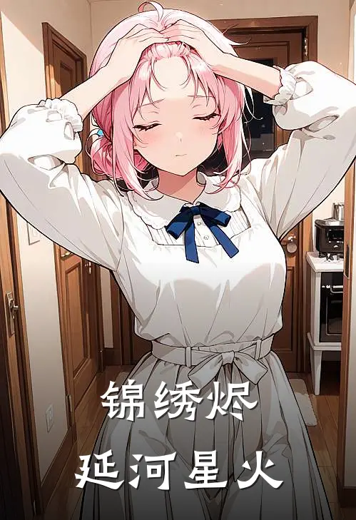 锦绣烬：延河星火