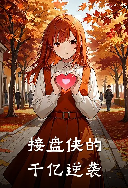 接盘侠的千亿逆袭苏晴吴亮心完整版免费小说_热门网络小说推荐接盘侠的千亿逆袭(苏晴吴亮心)