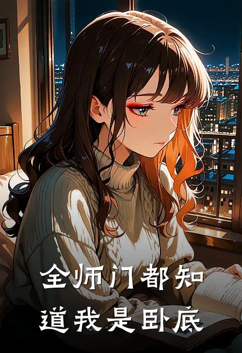 全师门都知道我是卧底苏念卿林清羽小说完结_免费小说全本全师门都知道我是卧底(苏念卿林清羽)