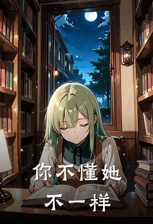 你不懂她不一样