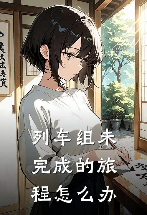 列车组未完成的旅程怎么办