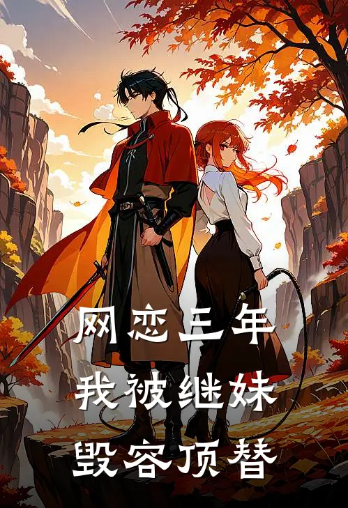 网恋三年，我被继妹毁容顶替周悦悦周洛嫣小说完整版免费阅读_最新章节列表网恋三年，我被继妹毁容顶替(周悦悦周洛嫣)