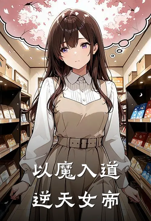 以魔入道，逆天女帝