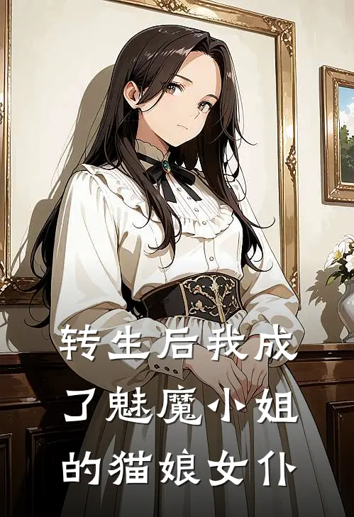 转生后我成了魅魔小姐的猫娘女仆