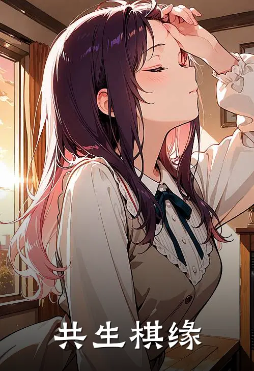 共生棋缘(南希池潇)完整版小说全文免费阅读_免费阅读无弹窗共生棋缘南希池潇
