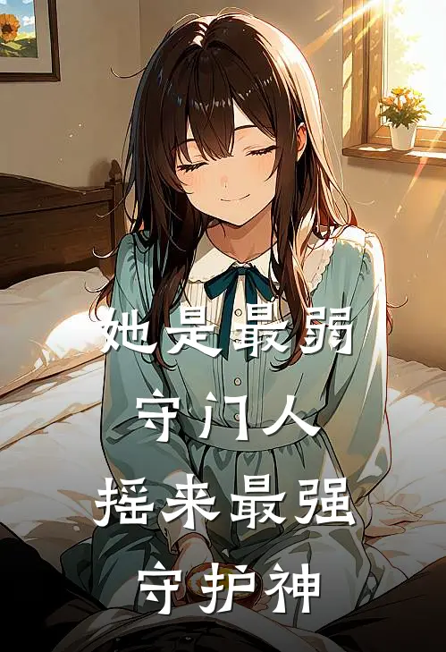 她是最弱守门人：摇来最强守护神