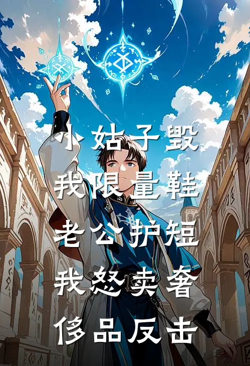 小姑子毁我限量鞋，老公护短，我怒卖奢侈品反击林晚张琴全文阅读免费全集_最新全本小说小姑子毁我限量鞋，老公护短，我怒卖奢侈品反击(林晚张琴)