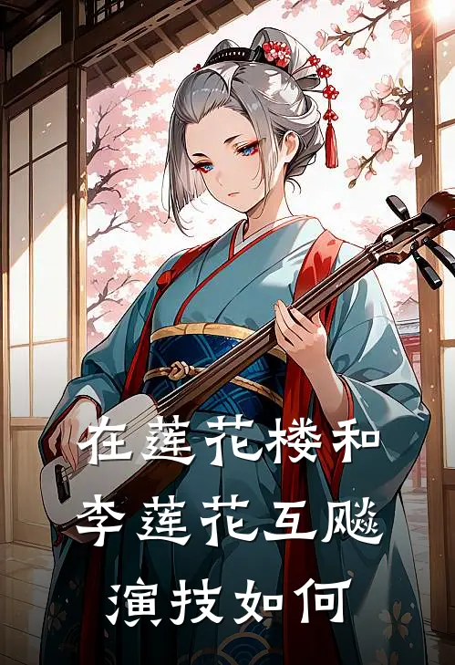 在莲花楼和李莲花互飚演技如何