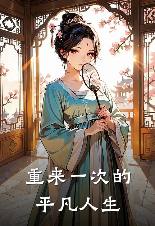 重来一次的平凡人生
