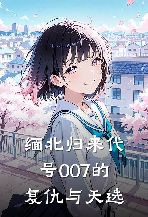 缅北归来代号007的复仇与天选