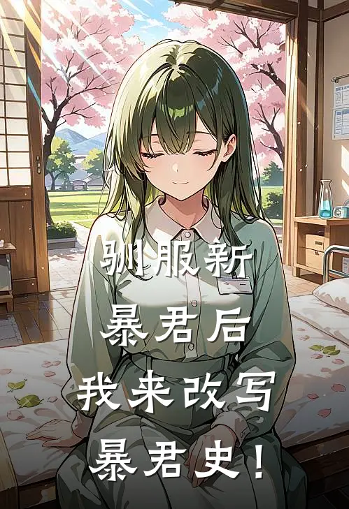 林微李德才《驯服新暴君后，我来改写暴君史！》完结版免费阅读_林微李德才热门小说