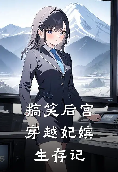 搞笑后宫：穿越妃嫔生存记