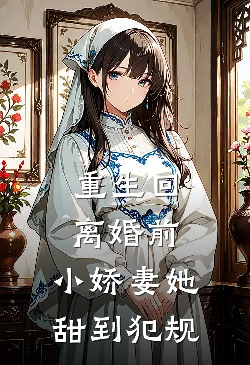 重生回离婚前，小娇妻她甜到犯规