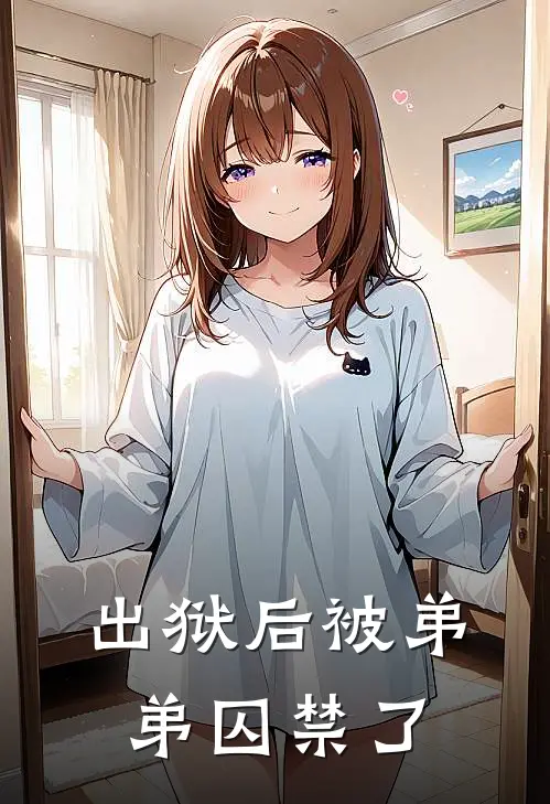 出狱后被弟弟囚禁了宋衡李修然最新完结小说推荐_在线免费小说出狱后被弟弟囚禁了(宋衡李修然)