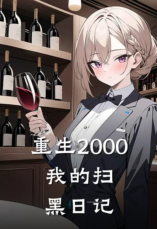 重生2000：我的扫黑日记