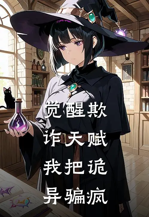 觉醒欺诈天赋，我把诡异骗疯沈渊王强全文阅读免费全集_免费小说觉醒欺诈天赋，我把诡异骗疯(沈渊王强)