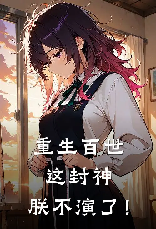 重生百世，这封神，朕不演了！陈九费仲免费热门小说_最热门小说重生百世，这封神，朕不演了！陈九费仲