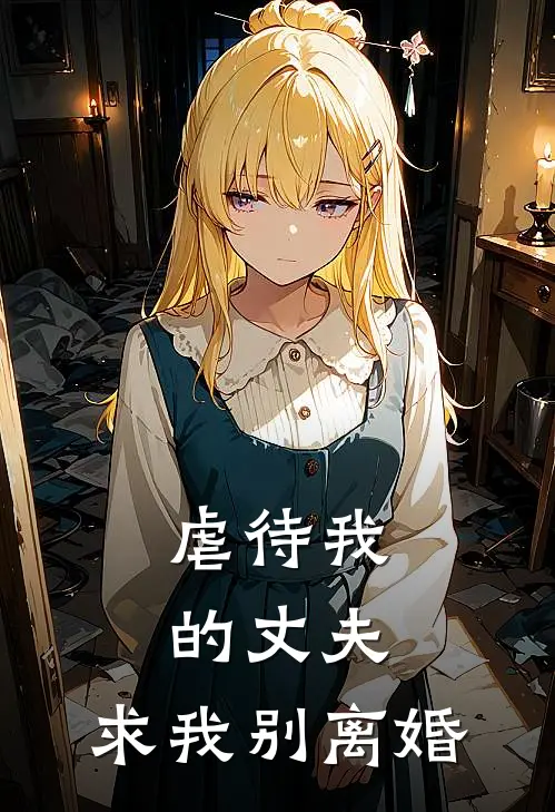 虐待我的丈夫，求我别离婚