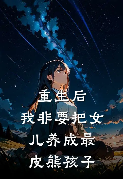 重生后，我非要把女儿养成最皮熊孩子小浩女儿热门的网络小说_完整版小说重生后，我非要把女儿养成最皮熊孩子(小浩女儿)