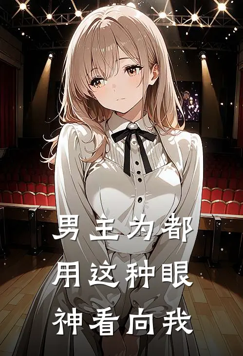 男主为都用这种眼神看向我