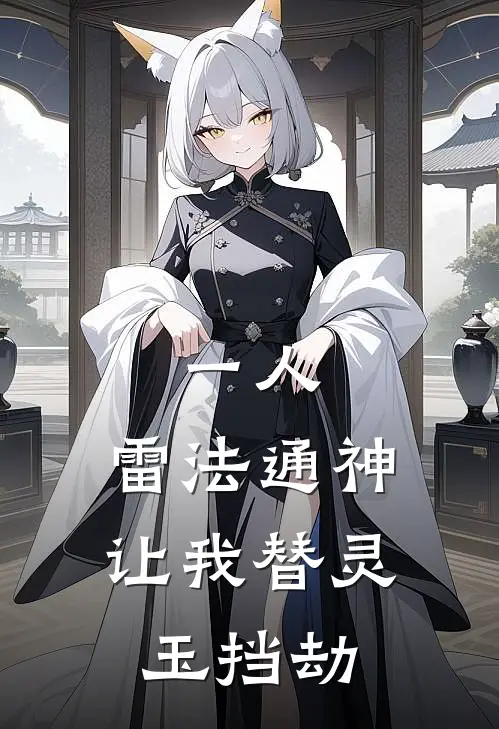 一人：雷法通神，让我替灵玉挡劫（张羽张灵玉）完整版小说阅读_一人：雷法通神，让我替灵玉挡劫全文免费阅读（张羽张灵玉）