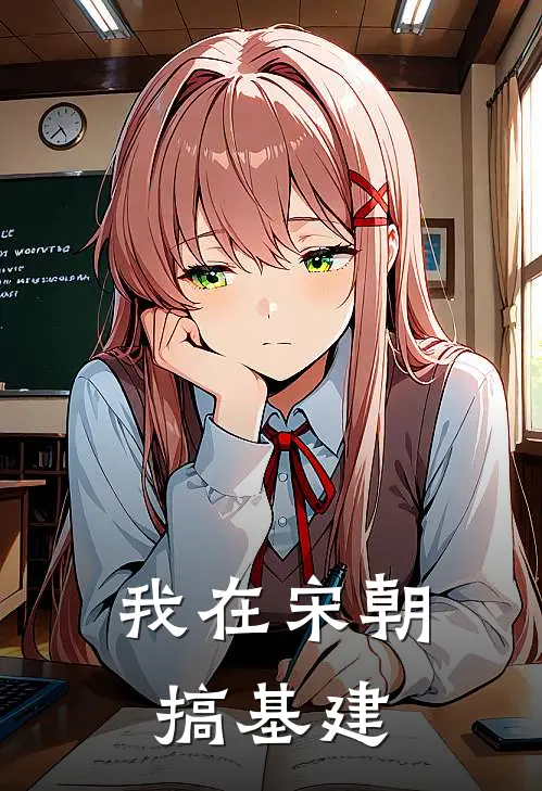 我在宋朝搞基建赵曦李响全集免费小说_免费小说完结我在宋朝搞基建(赵曦李响)