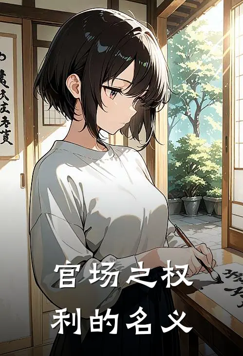 官场之权利的名义