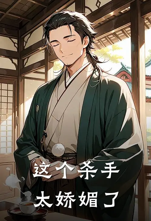 这个杀手太娇媚了