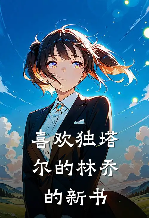 喜欢独塔尔的林乔的新书林默苏晴全文免费阅读无弹窗大结局_（林默苏晴）喜欢独塔尔的林乔的新书最新小说