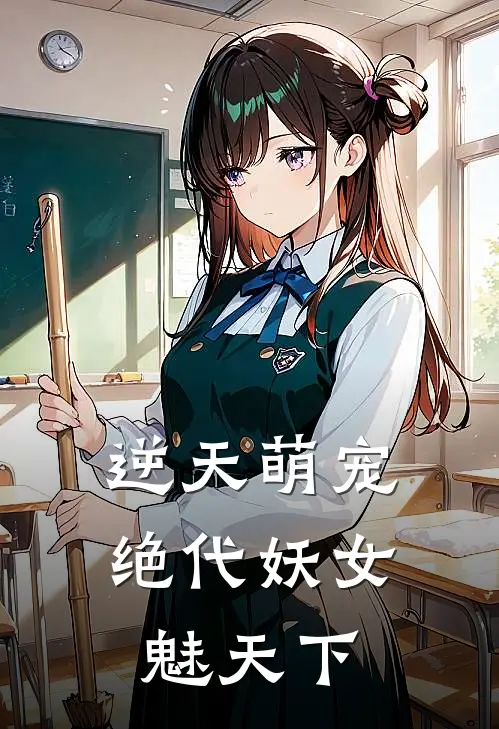 逆天萌宠：绝代妖女魅天下