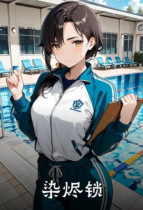 染烬锁叶清谰阿蛮小说完整版_热门好看小说染烬锁(叶清谰阿蛮)