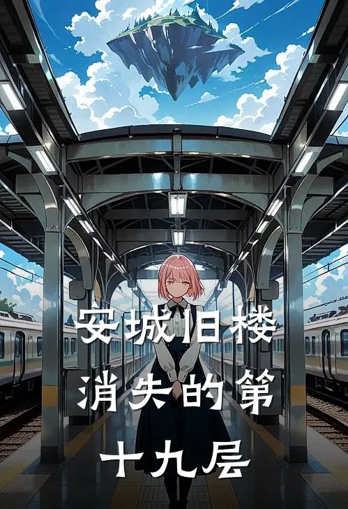 安城旧楼：消失的第十九层