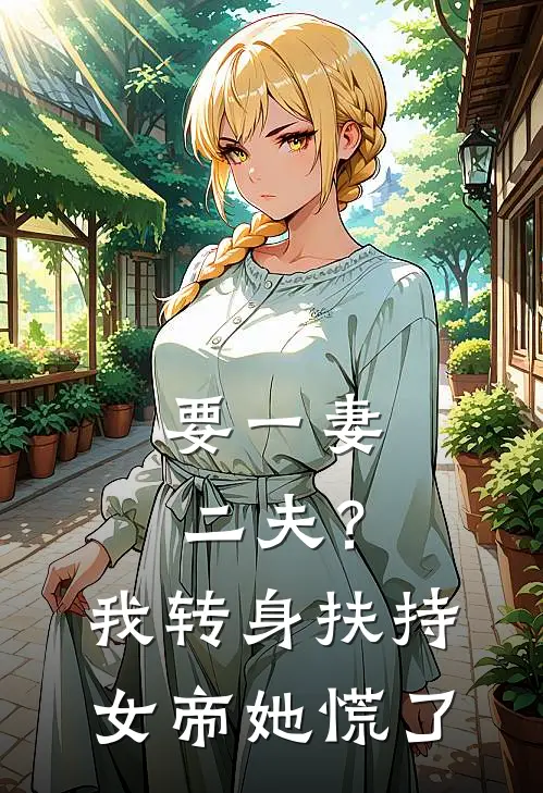 《要一妻二夫？我转身扶持女帝她慌了》方休杨冰落已完结小说_要一妻二夫？我转身扶持女帝她慌了(方休杨冰落)经典小说