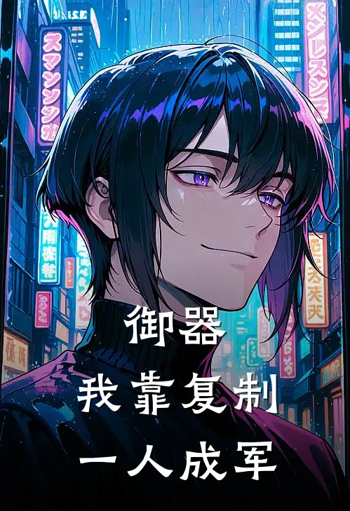 御器：我靠复制一人成军(萧川曲鬼矛)完本小说_免费阅读无弹窗御器：我靠复制一人成军萧川曲鬼矛