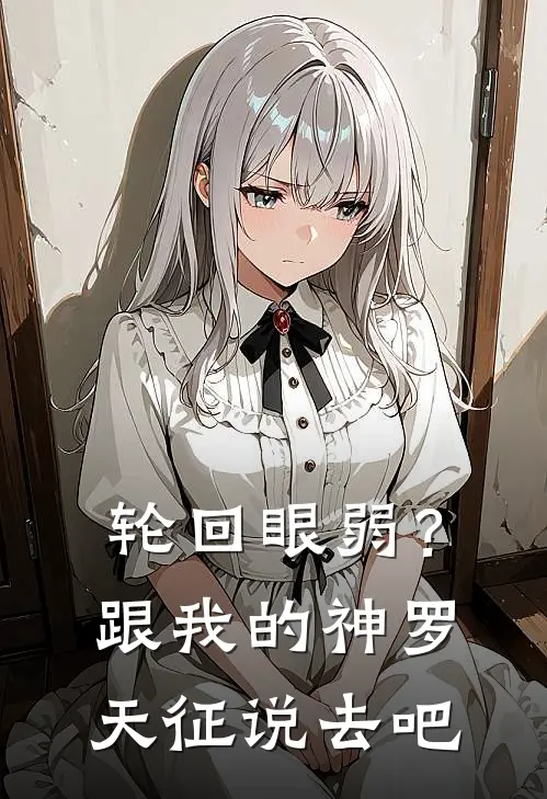 轮回眼弱？跟我的神罗天征说去吧