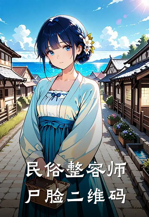 民俗整容师：尸脸二维码林缝周雨最新免费小说_免费完本小说民俗整容师：尸脸二维码林缝周雨