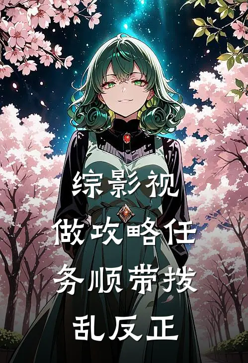 综影视：做攻略任务顺带拨乱反正